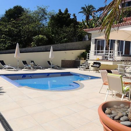 Studio Flat With Pool Funchal  Pokój zdjęcie