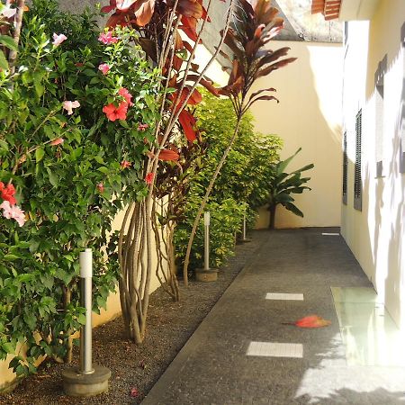Studio Flat With Pool Funchal  Zewnętrze zdjęcie