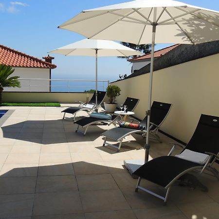 Studio Flat With Pool Funchal  Zewnętrze zdjęcie