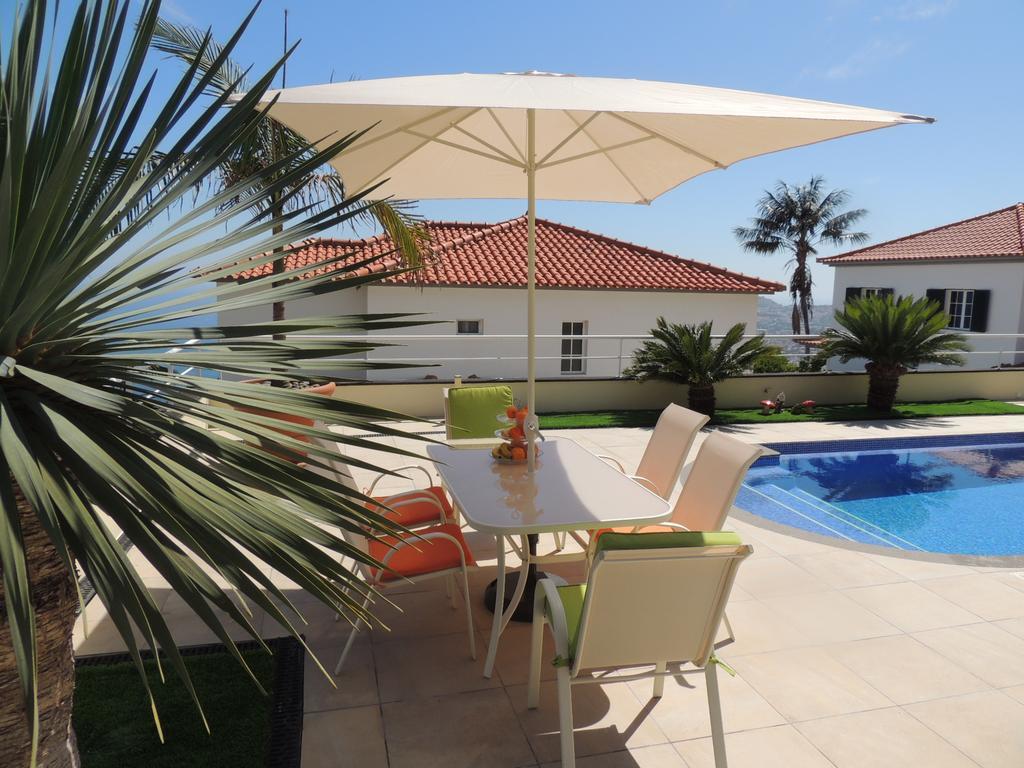 Studio Flat With Pool Funchal  Pokój zdjęcie