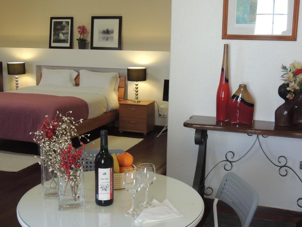 Studio Flat With Pool Funchal  Pokój zdjęcie