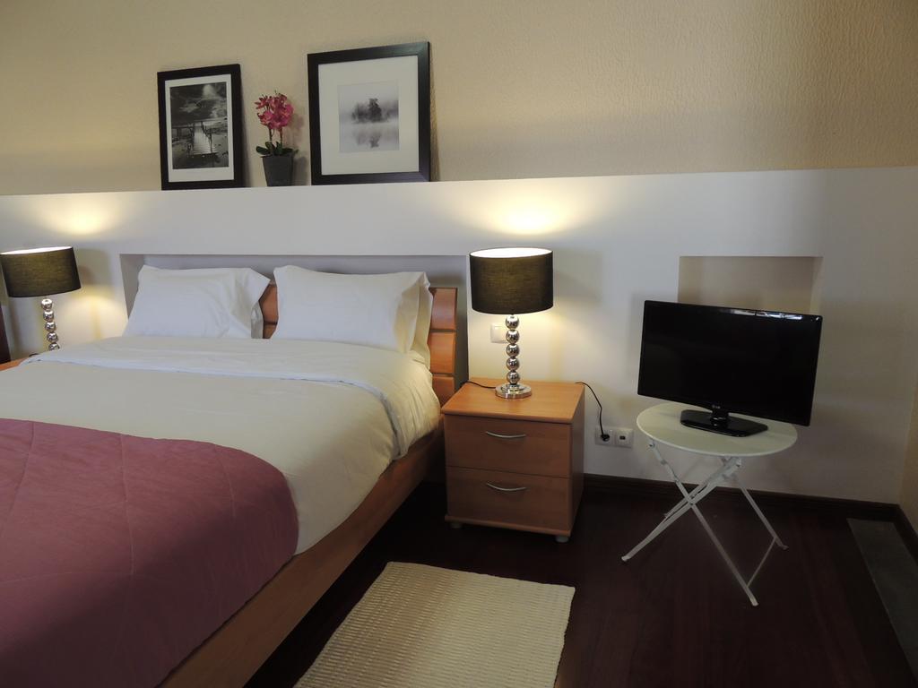 Studio Flat With Pool Funchal  Pokój zdjęcie