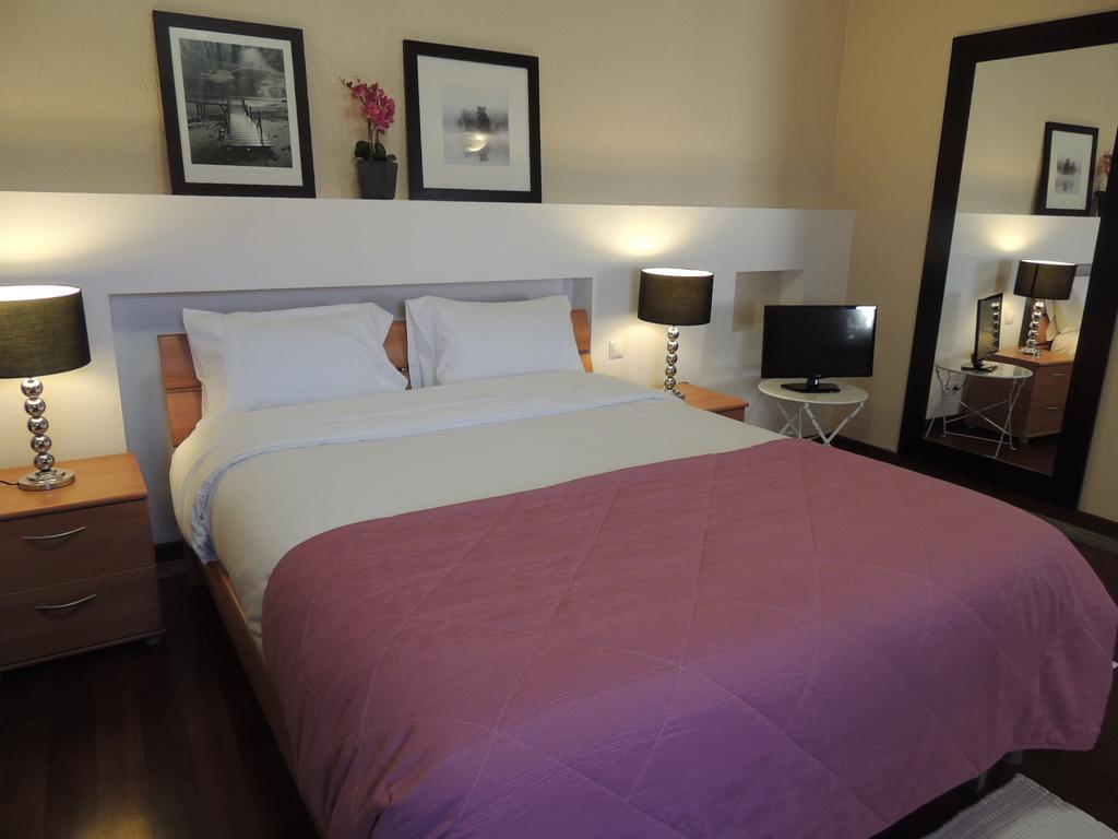 Studio Flat With Pool Funchal  Pokój zdjęcie