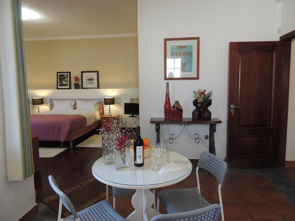 Studio Flat With Pool Funchal  Pokój zdjęcie