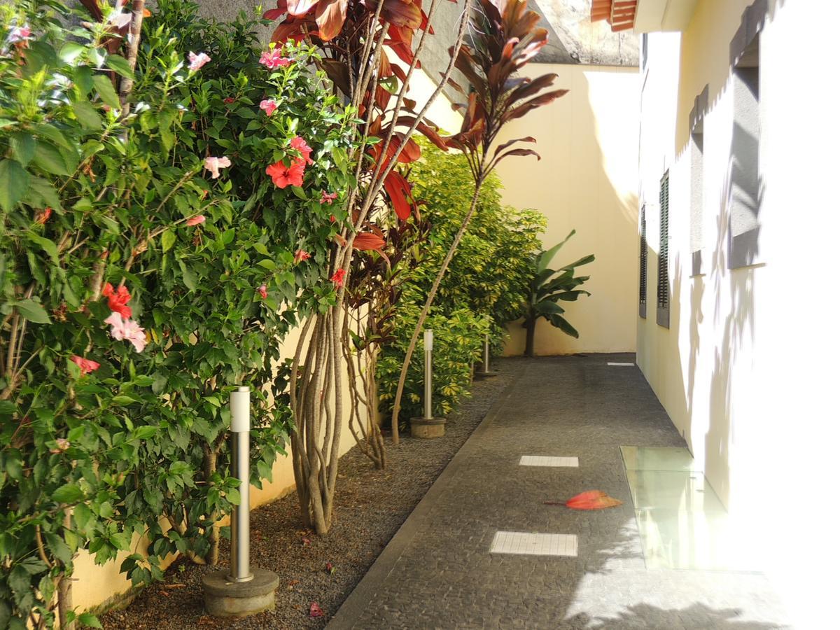 Studio Flat With Pool Funchal  Zewnętrze zdjęcie